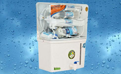 Domestic RO and Appliances